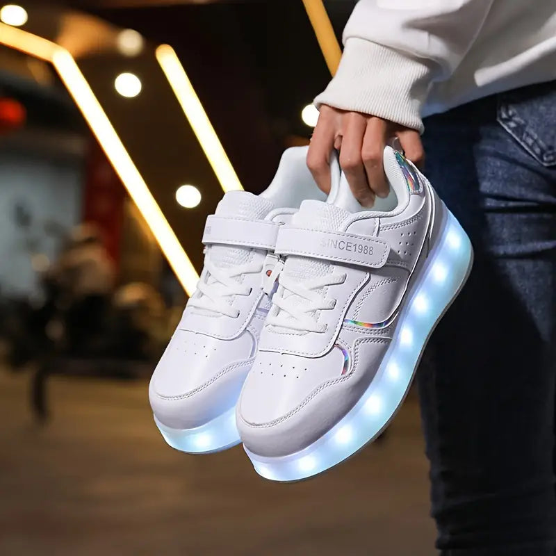 Rolschoenen