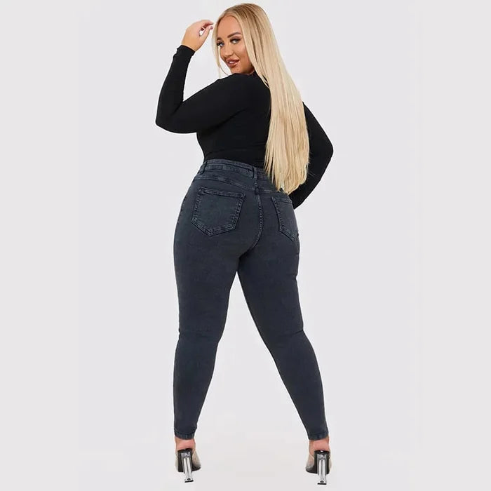 Dames shapewear broek