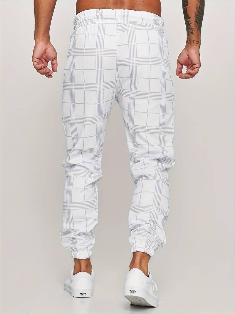 Heren sweatpants