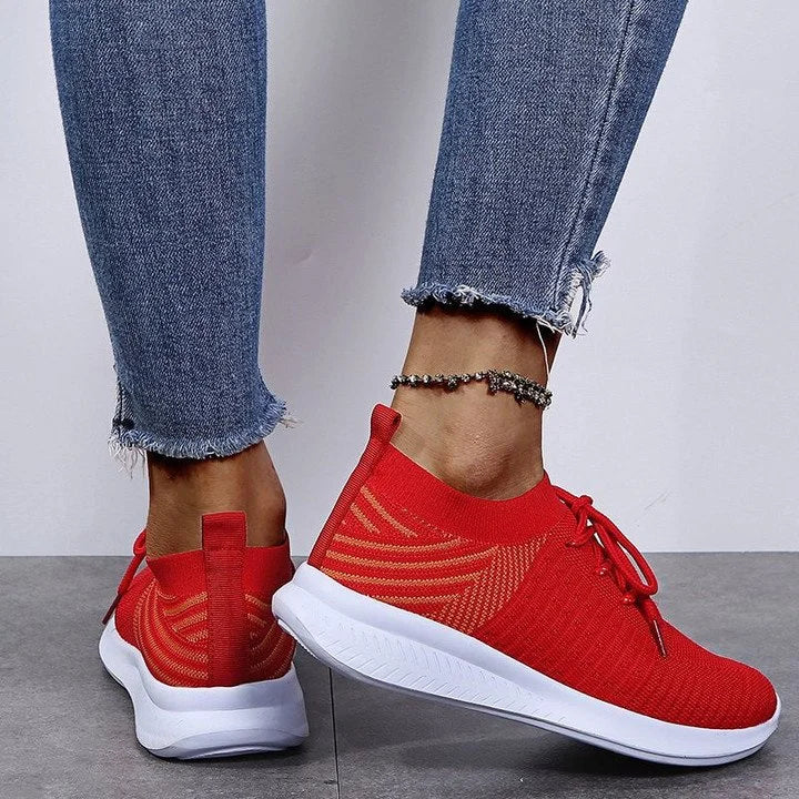 Dames sneakers – Noor