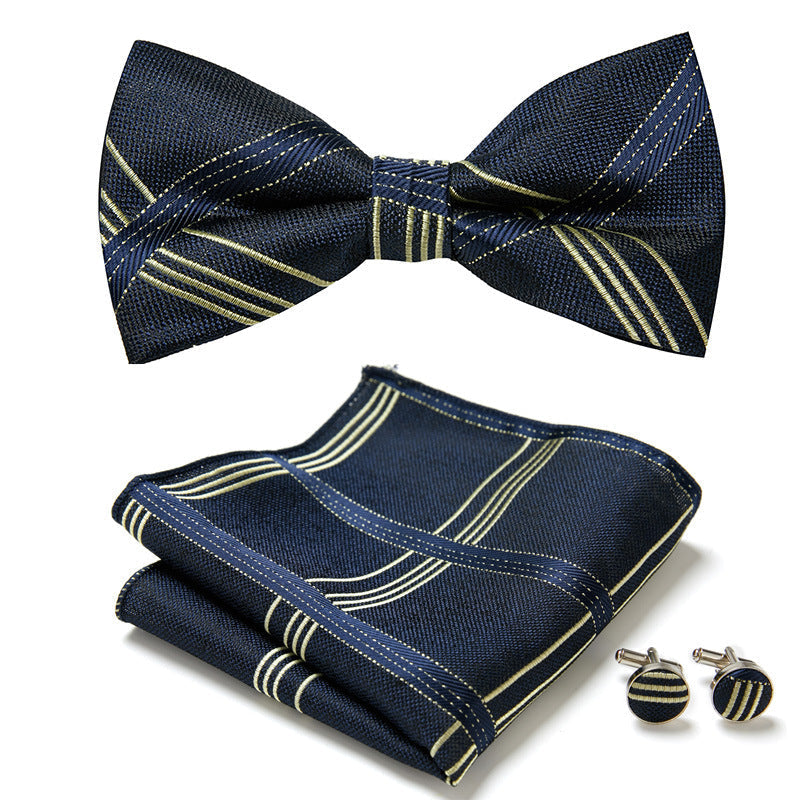 Vliegend set met bloemenpatroon – stitchmode