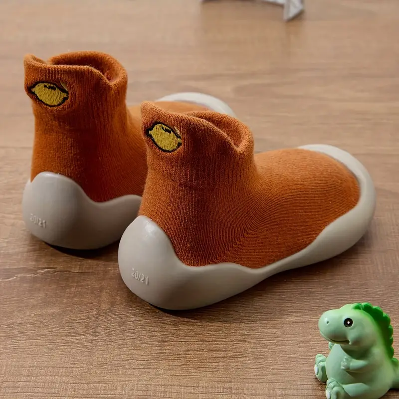 Flexibele barefoot-sneakers voor kinderen