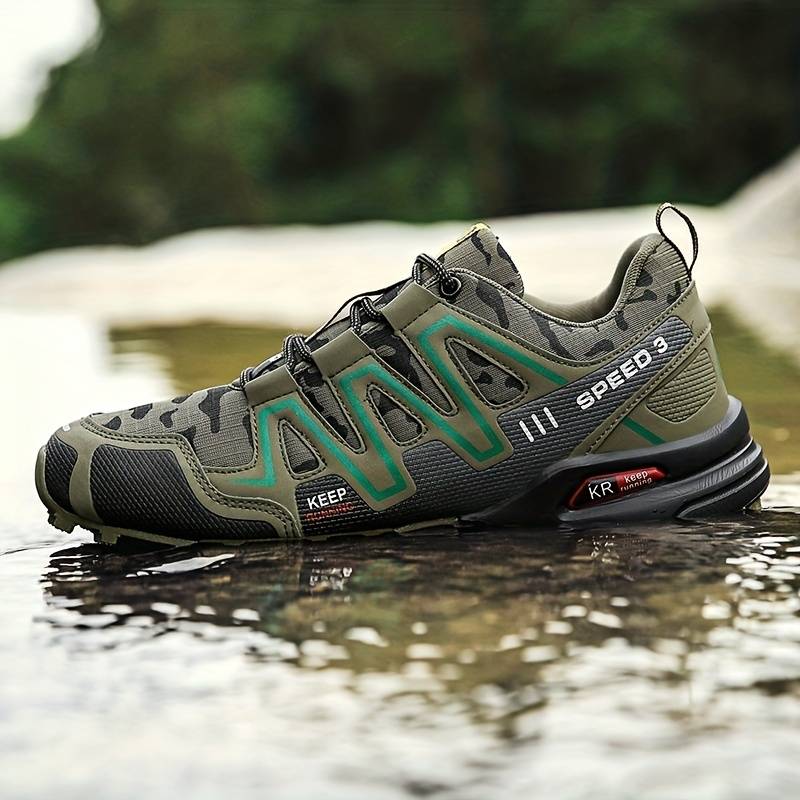 Uniseks wandelschoenen – Liva
