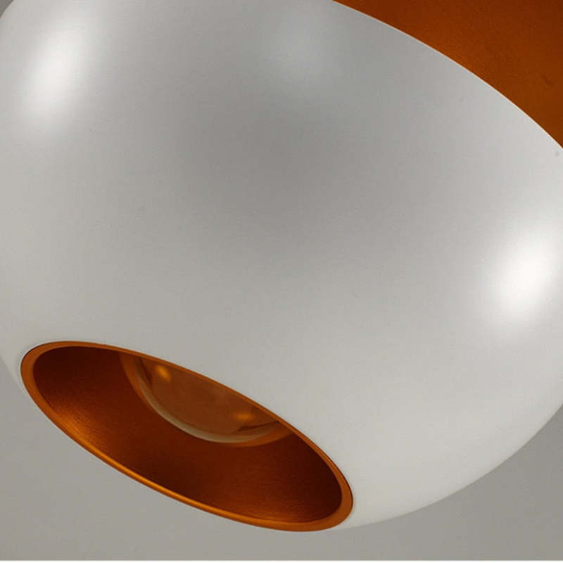 LED hanglamp – Liva