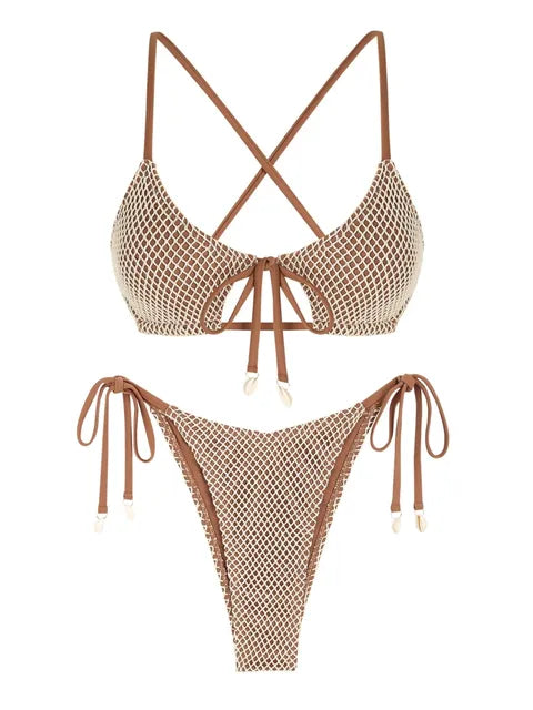 Lina bikini