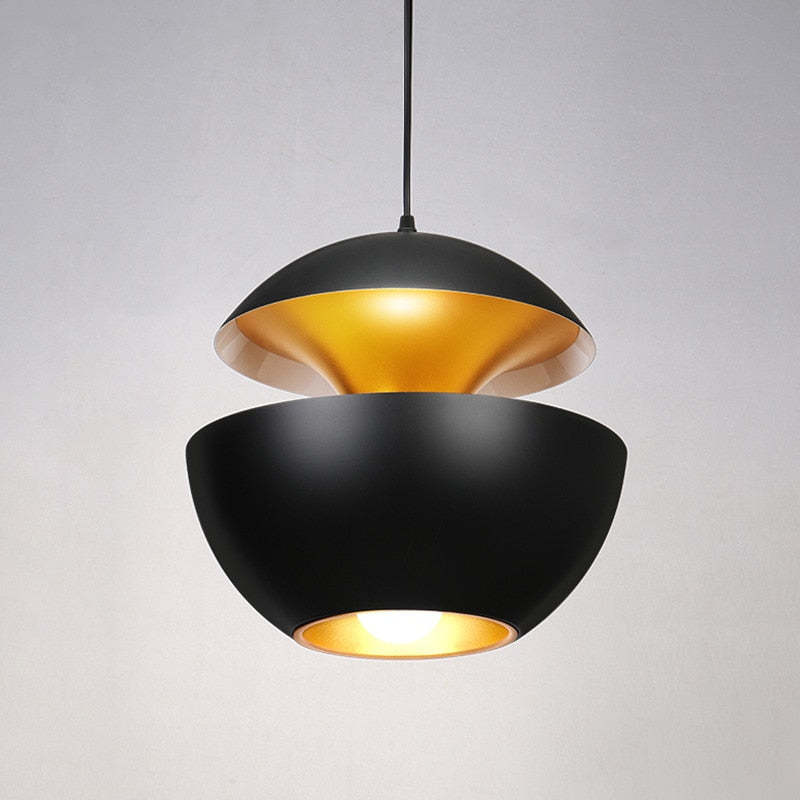 LED hanglamp – Liva