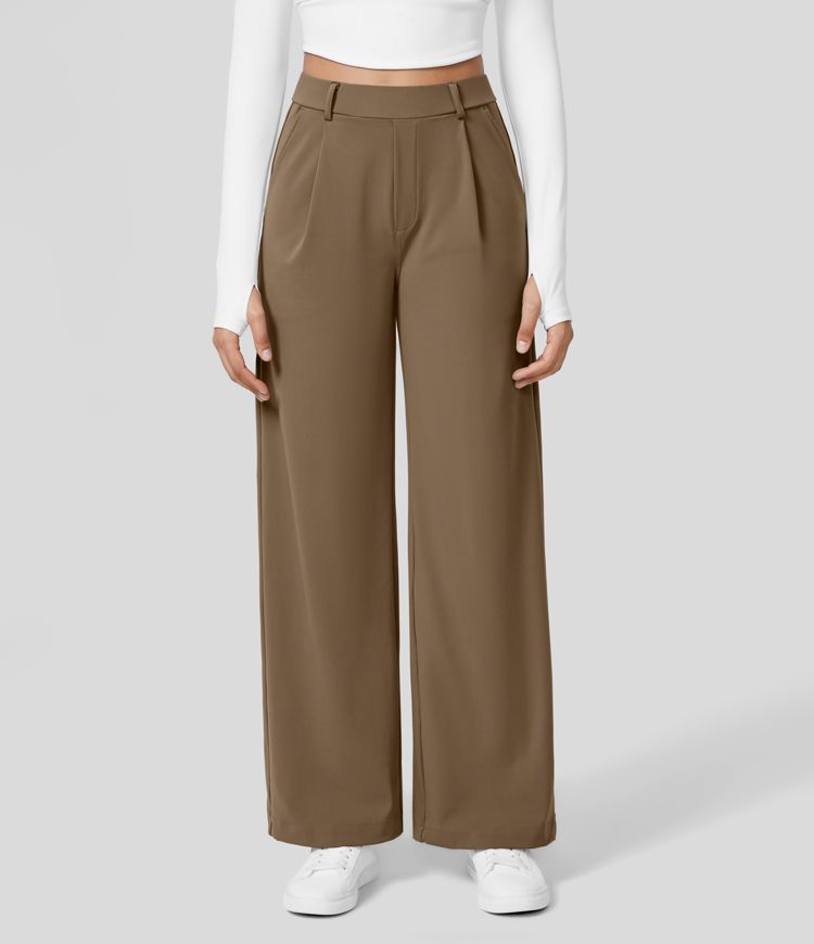 Casual broek — afbeelding 9