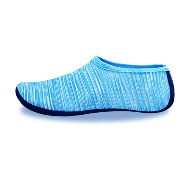 Sneldrogende uniseks waterschoenen