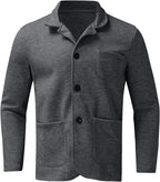 Casual herenblazer – Liva