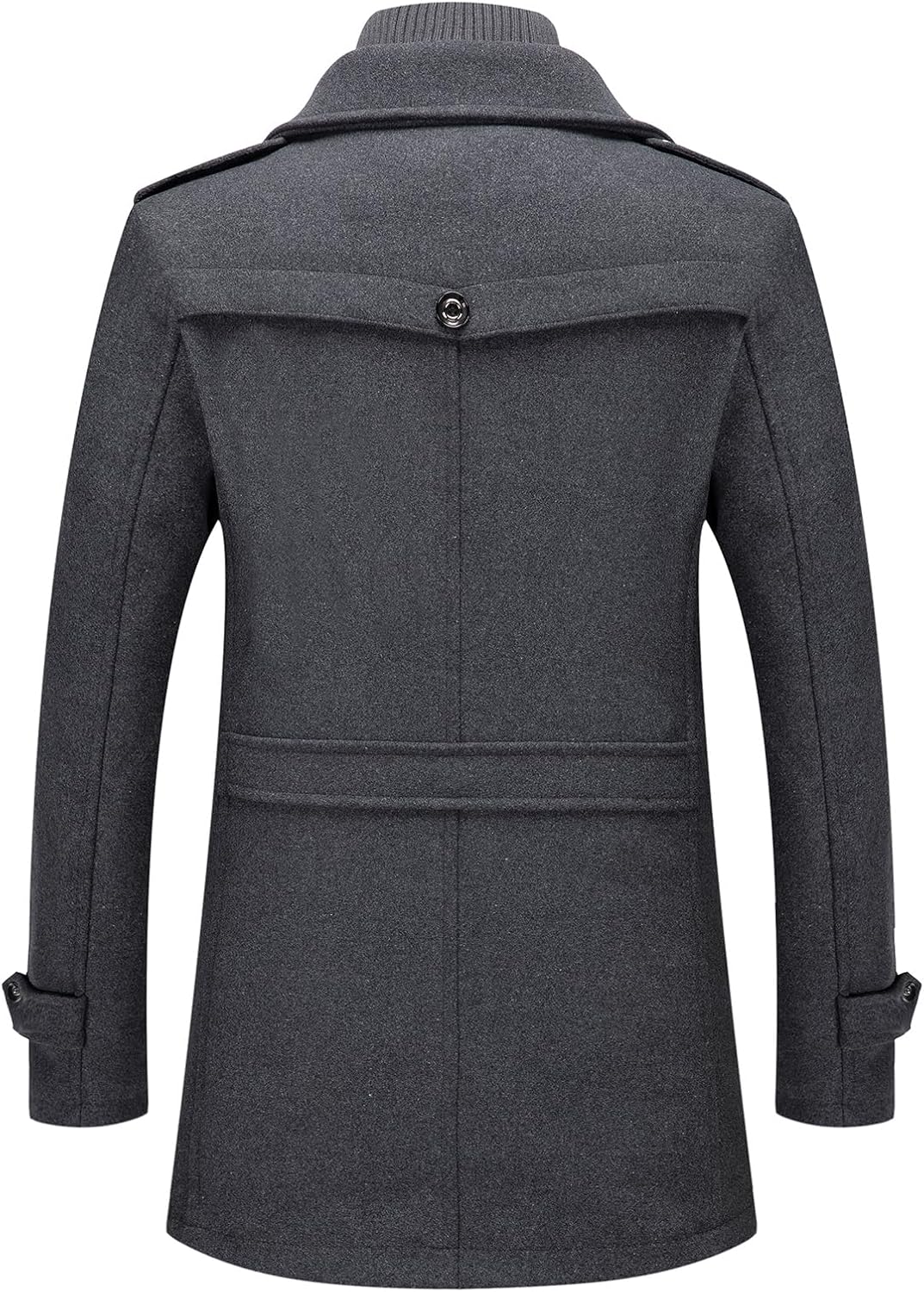 Heren winterblazer