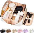 Reistas voor make-up – grote capaciteit