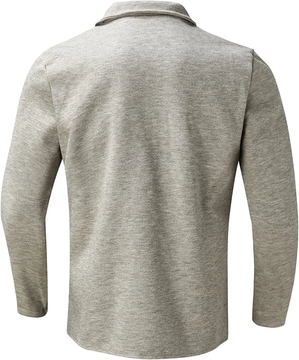 Casual herenblazer — afbeelding 28