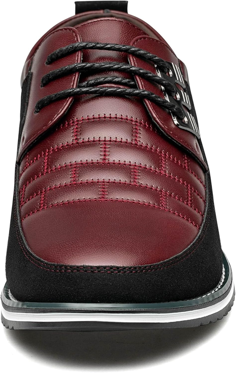 Leren herenschoenen – Noor