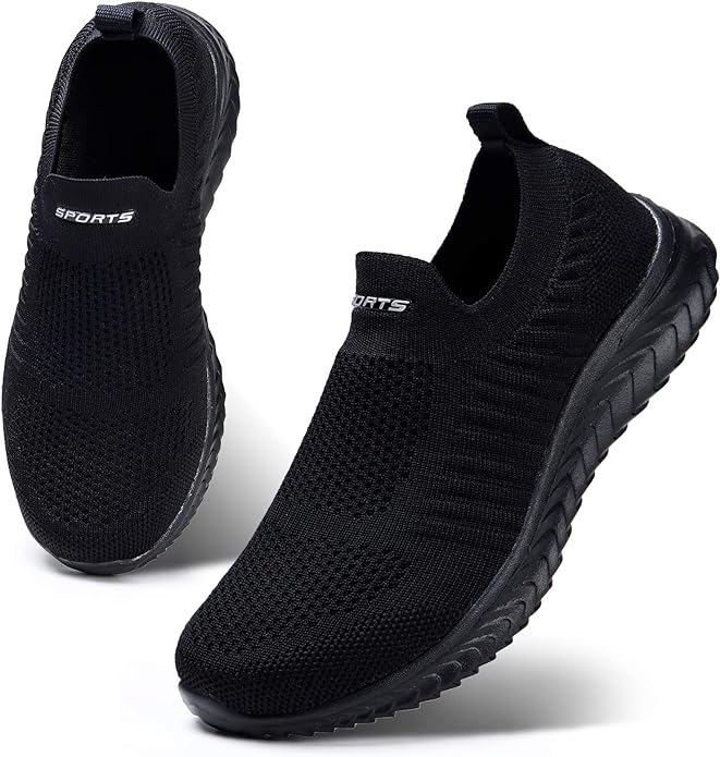 Slip-On schoenen