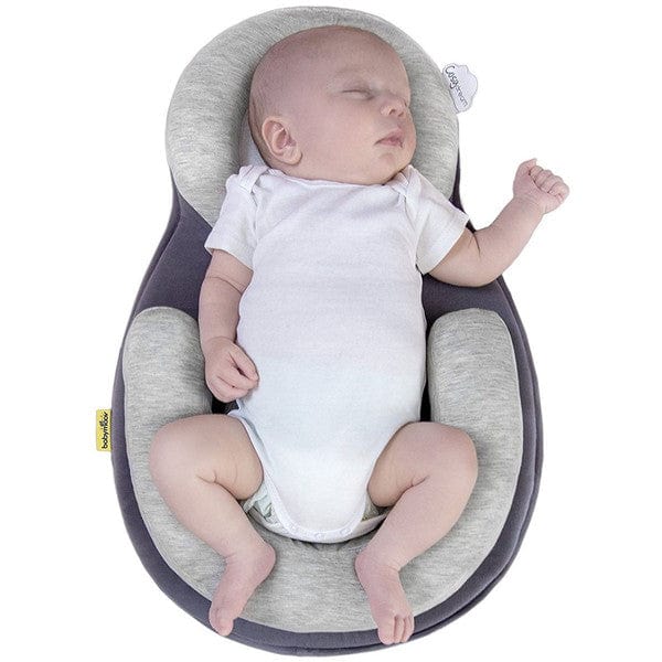 Ergonomisch babykussen