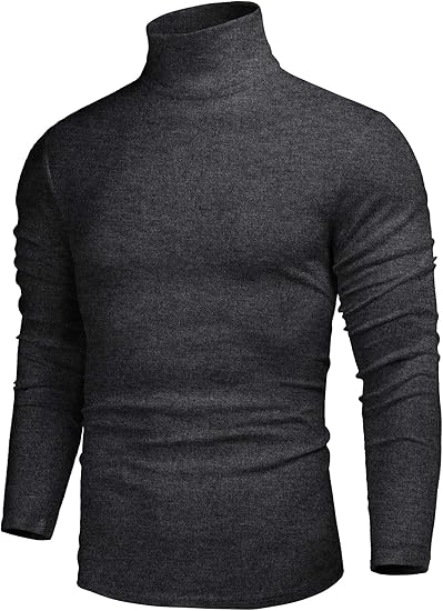 Basic heren coltrui