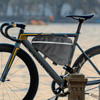Elektrische fiets driehoekige batterijtas — afbeelding 11