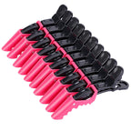 Haarstylingclips, set van 10