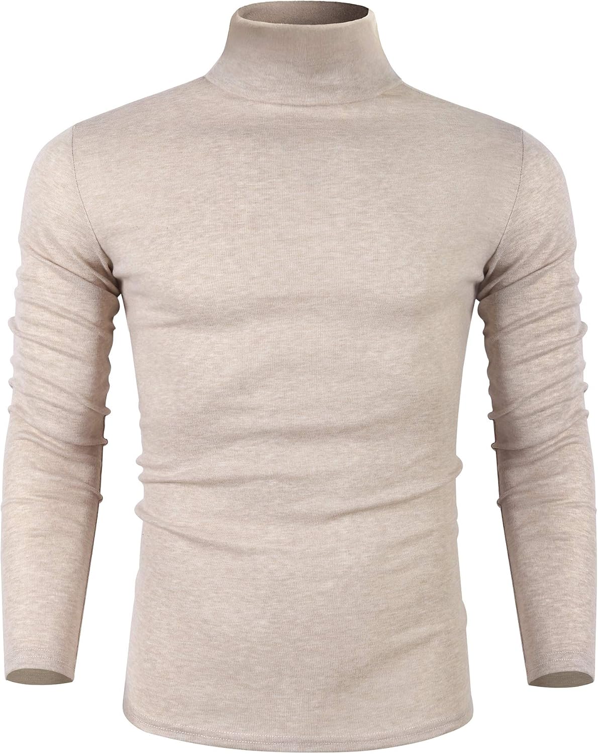 Basic heren coltrui