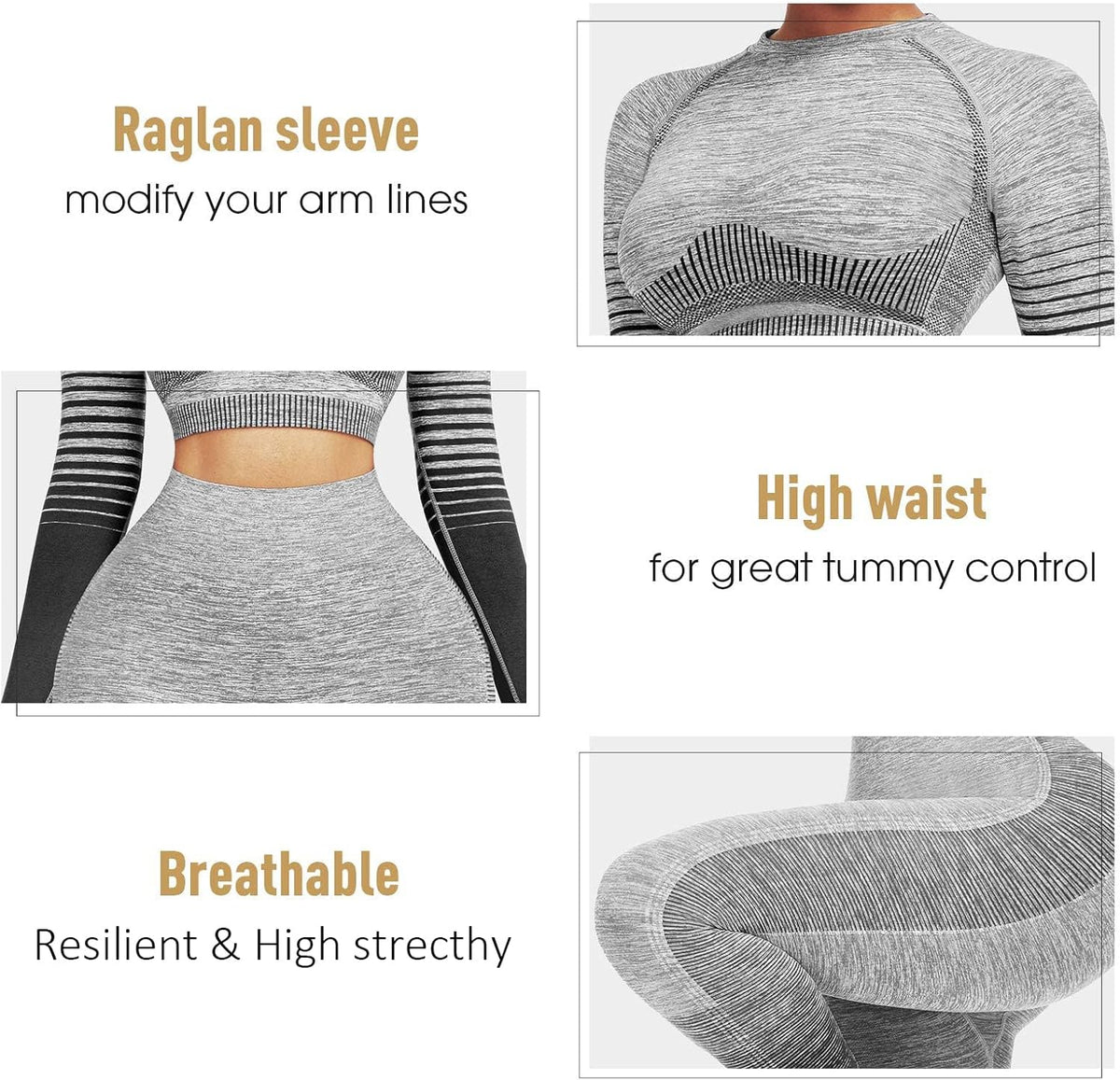 Yoga set