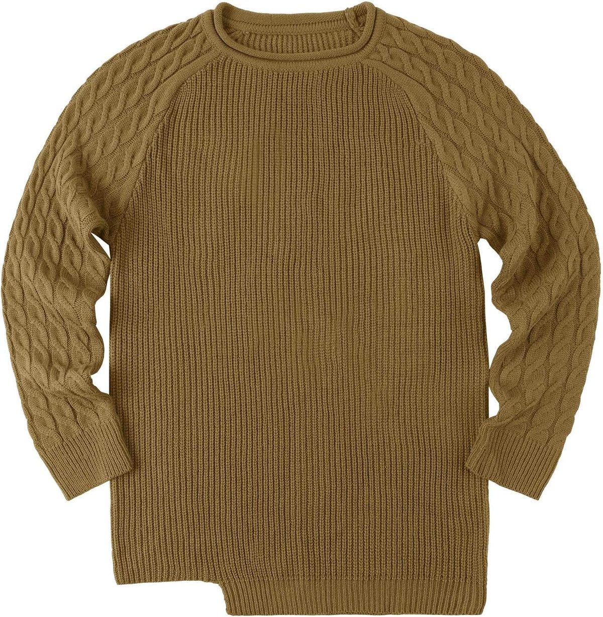Stoere heren sweater – Noor