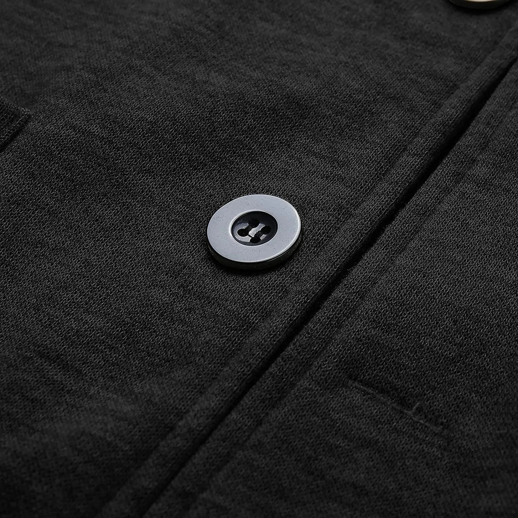 Casual herenblazer — afbeelding 37