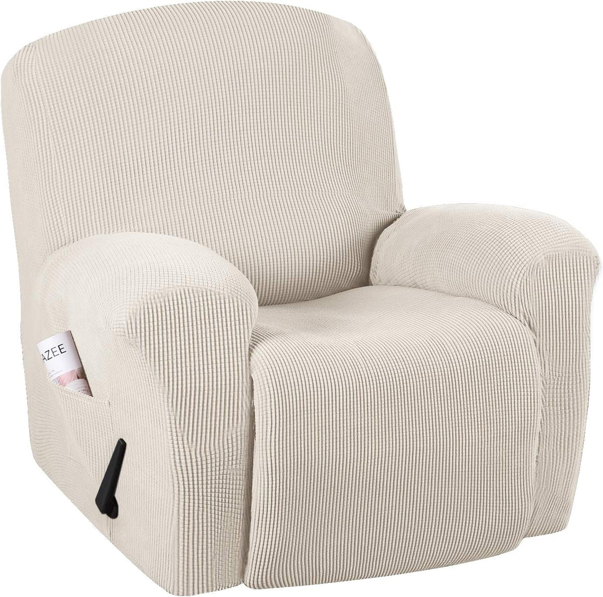 Recliner stretch hoes