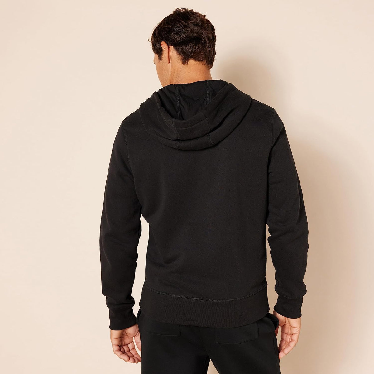 Heren fleece vest – Noor