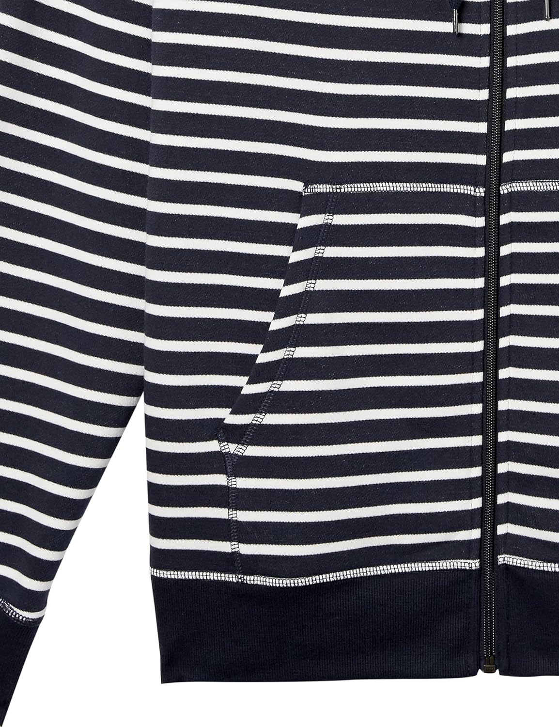 Heren fleece vest – Noor