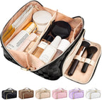 Reistas voor make-up – grote capaciteit