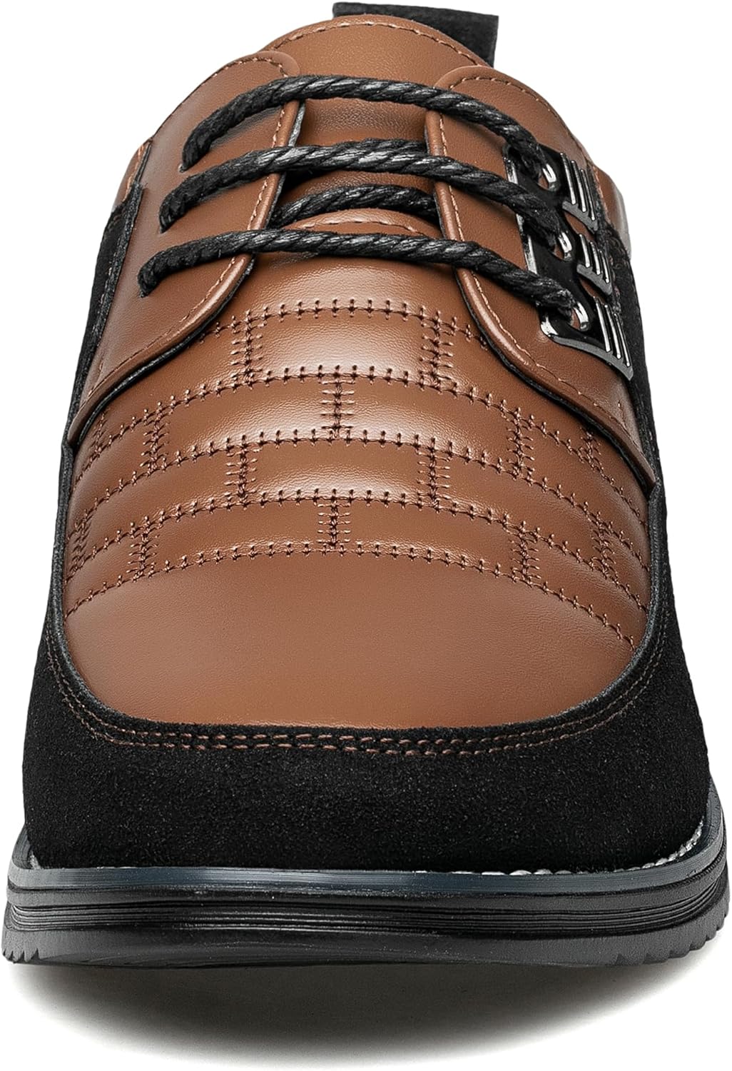 Leren herenschoenen – Noor