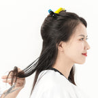 Haarstylingclips, set van 10
