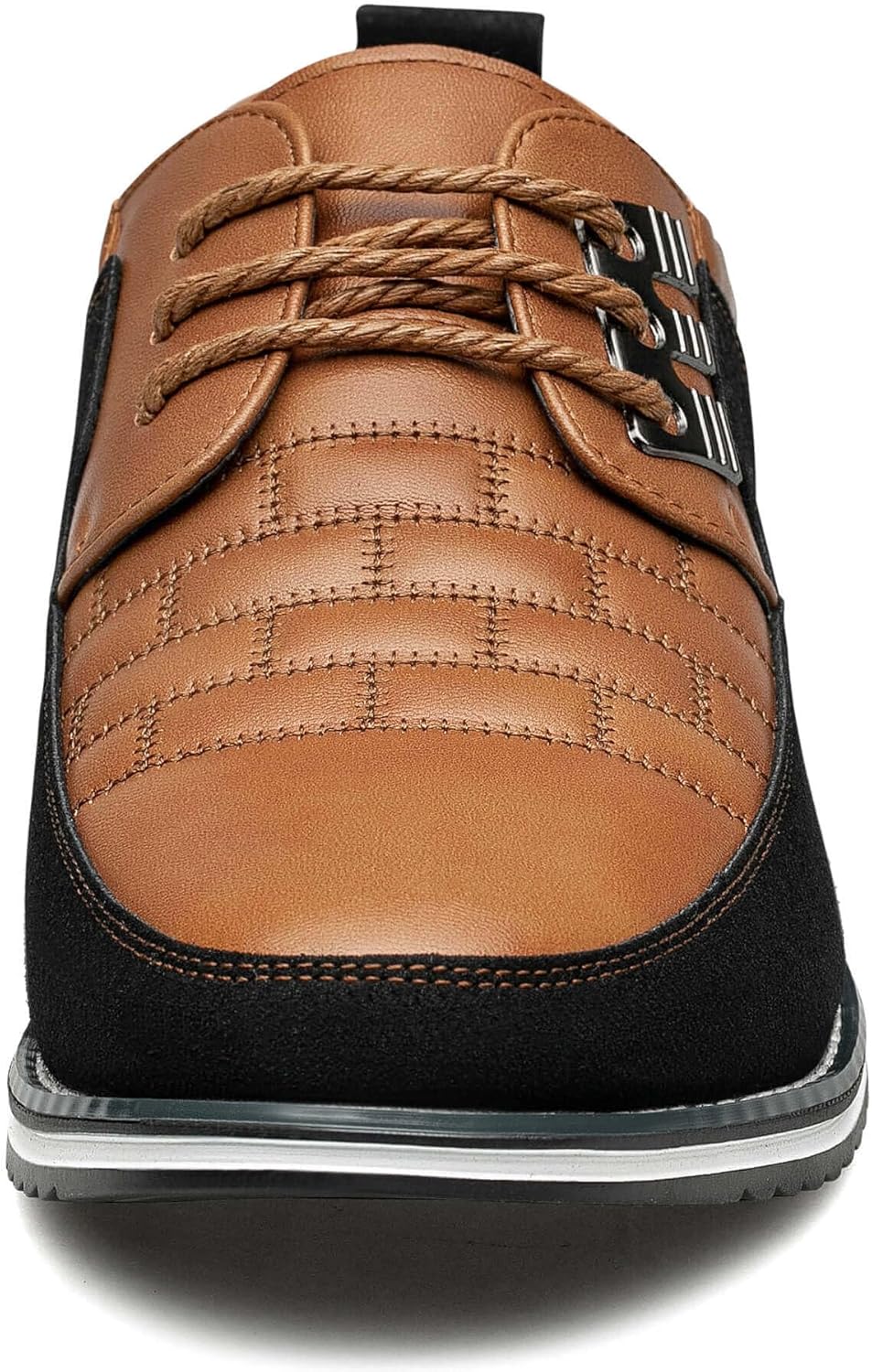 Leren herenschoenen – Noor