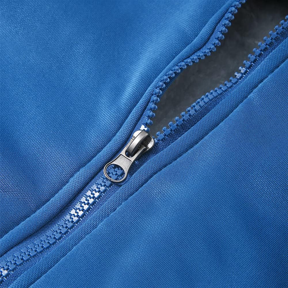 Dames winter fleecevest