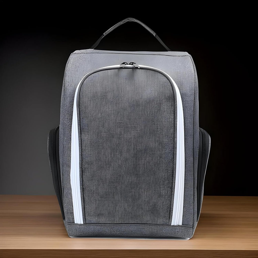 Golf schoen draagtas met handvat