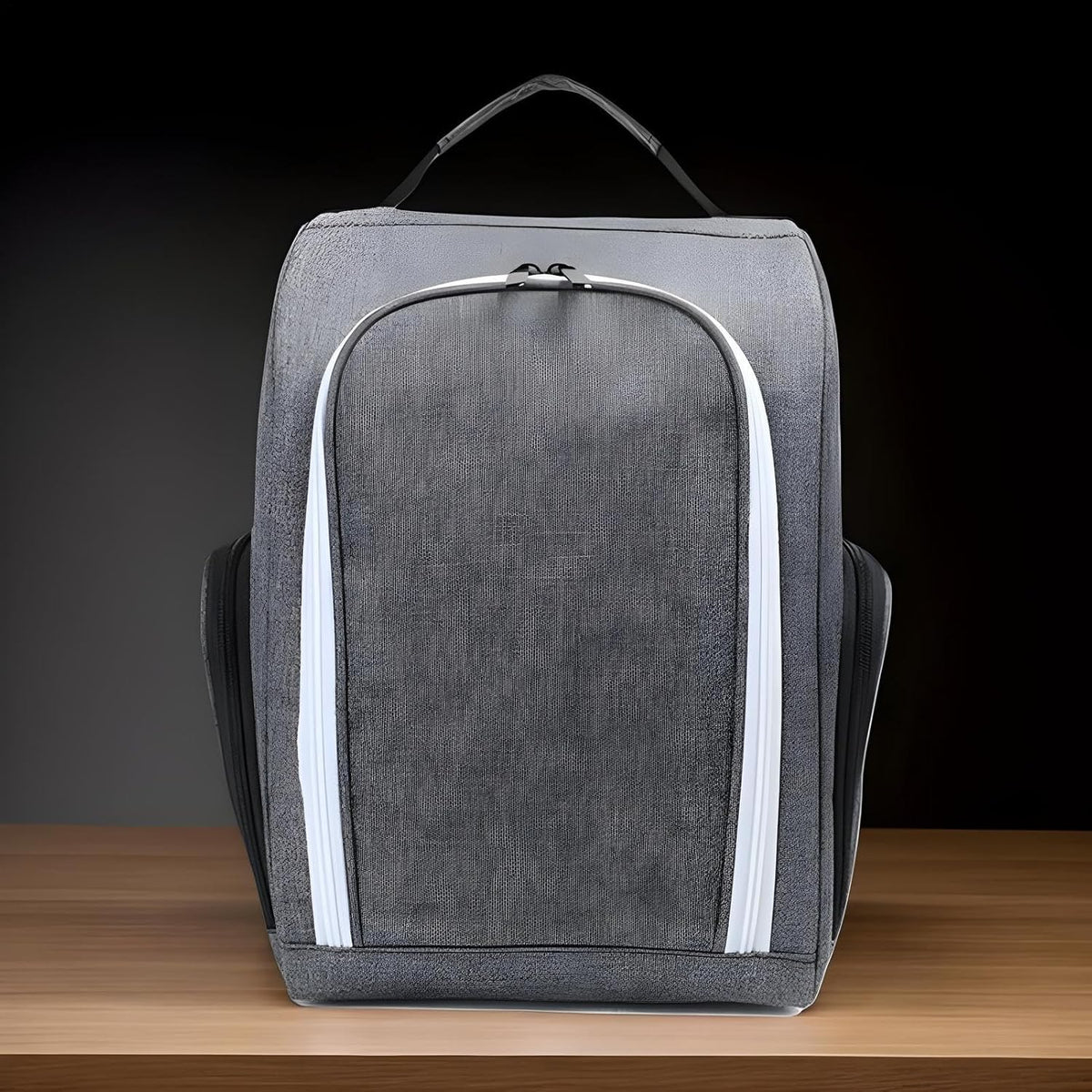 Golf schoen draagtas met handvat