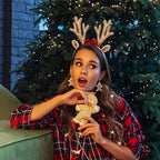 Kerst oorbellen — afbeelding 30