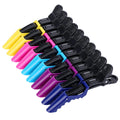 Haarstylingclips, set van 10