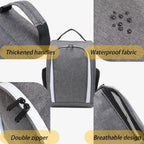 Golf schoen draagtas met handvat