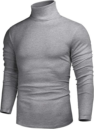 Basic heren coltrui