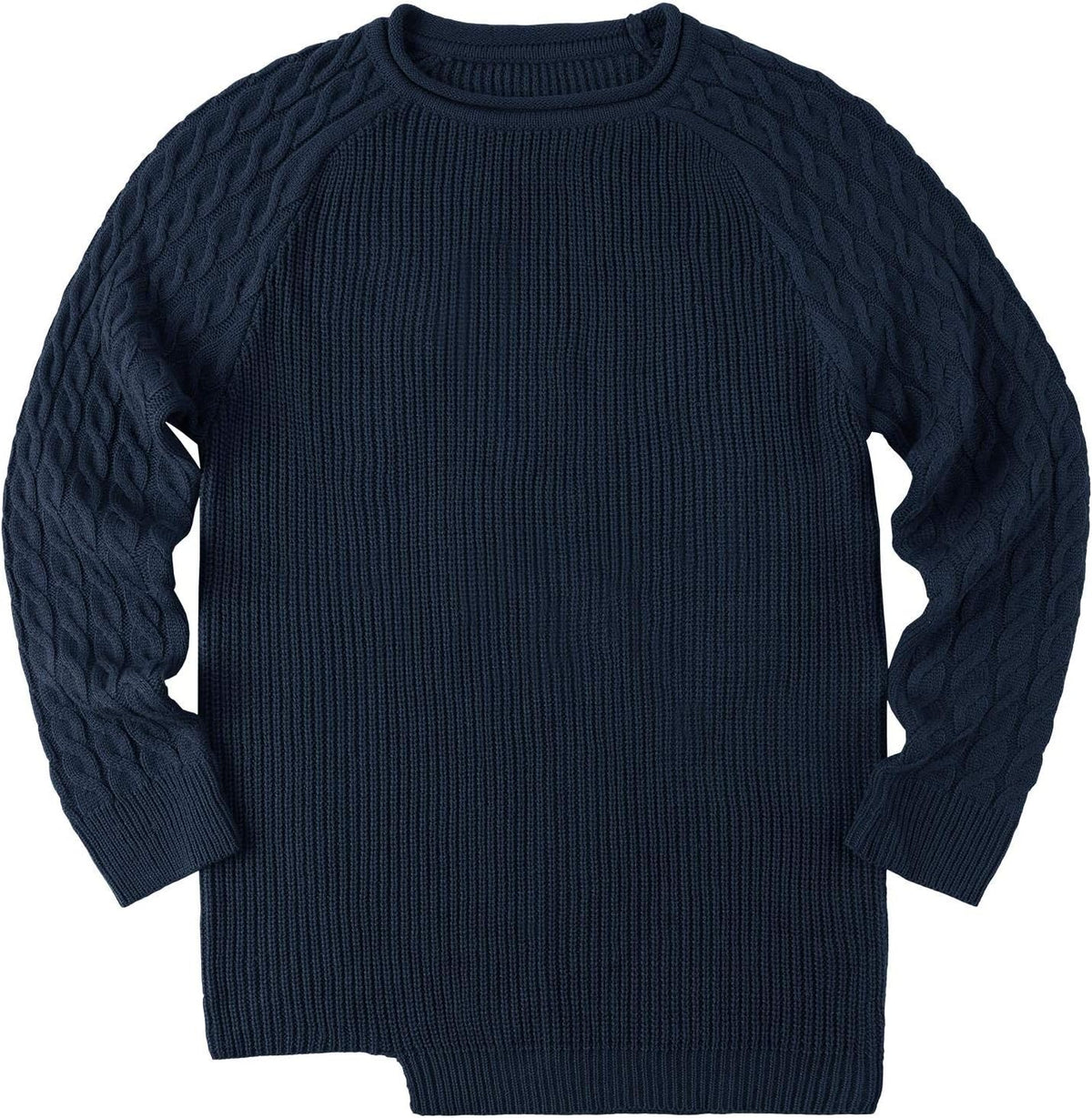 Stoere heren sweater – Noor