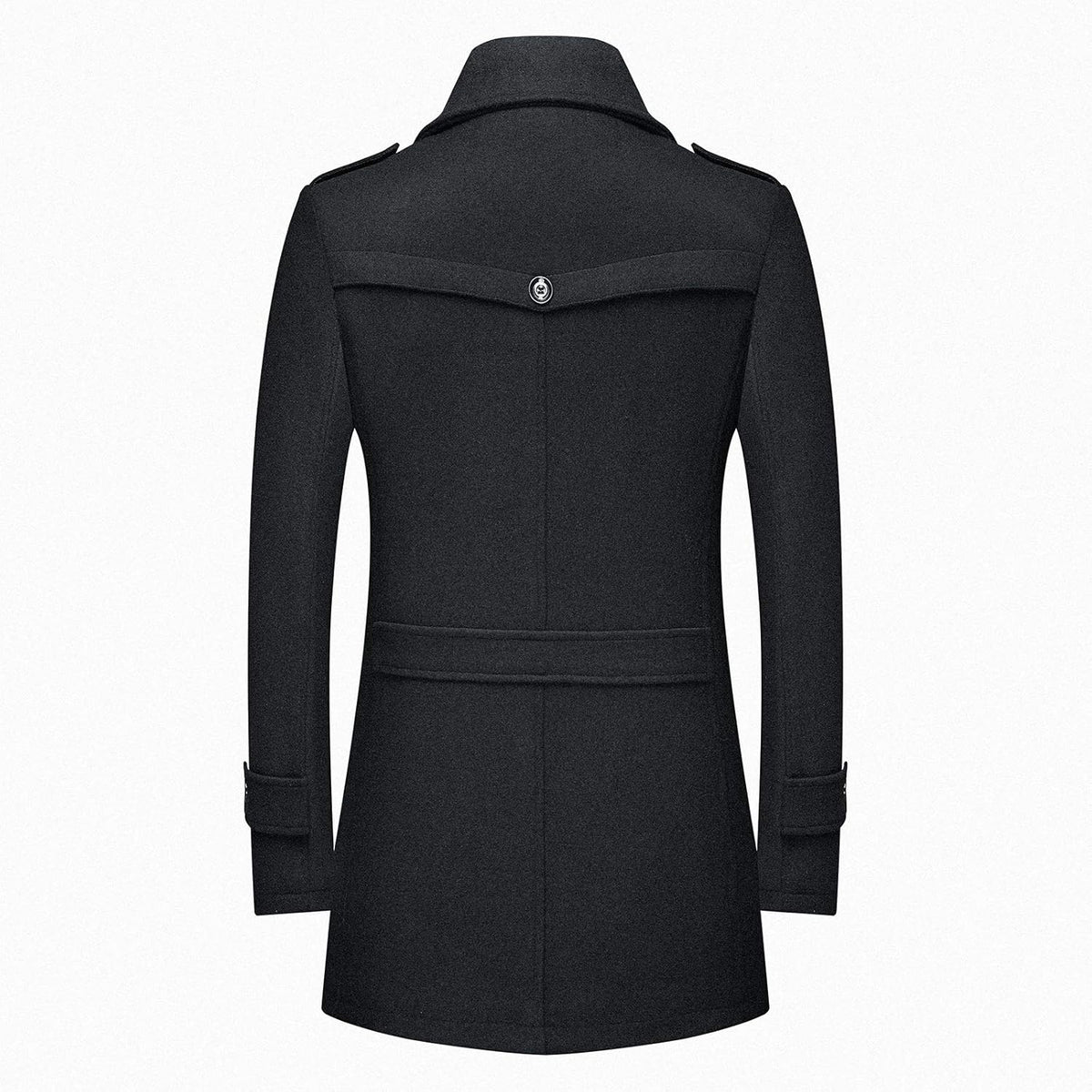 Heren winterblazer
