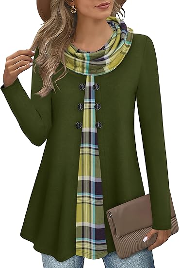 Colorblock pullover sweatshirt voor dames