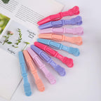 Haarstylingclips, set van 10