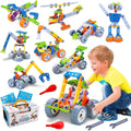 Kinder bouwset
