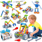 Kinder bouwset
