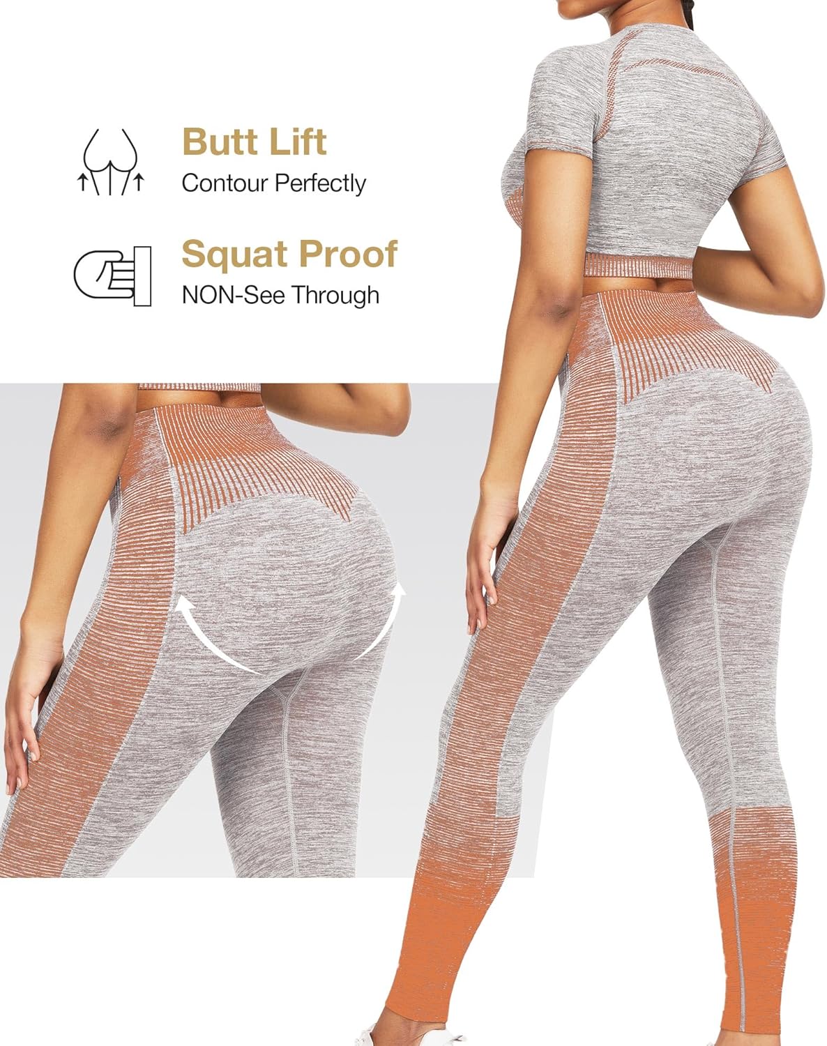 Yoga set