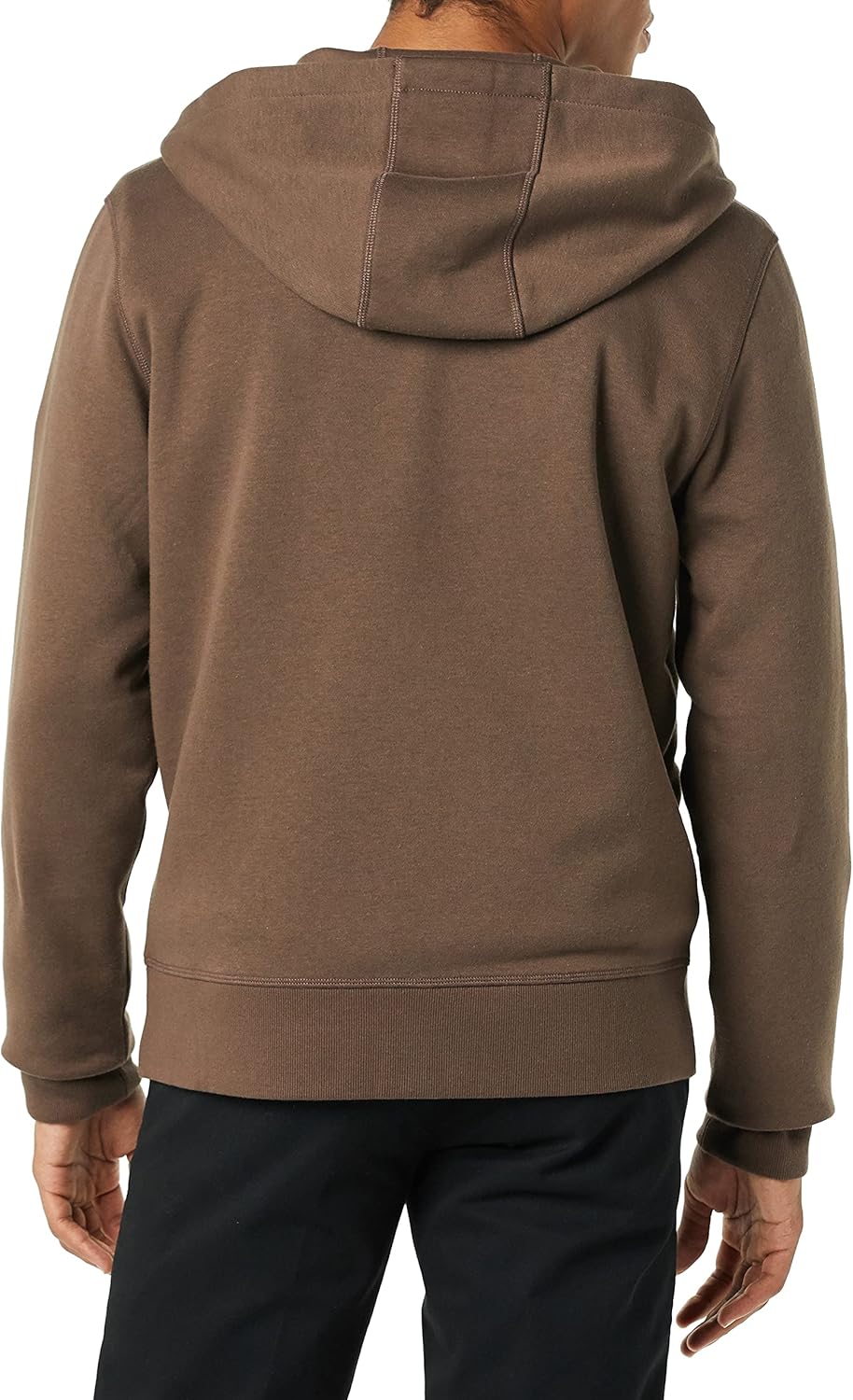 Heren fleece vest – Noor