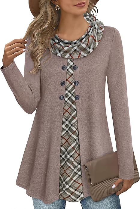 Colorblock pullover sweatshirt voor dames