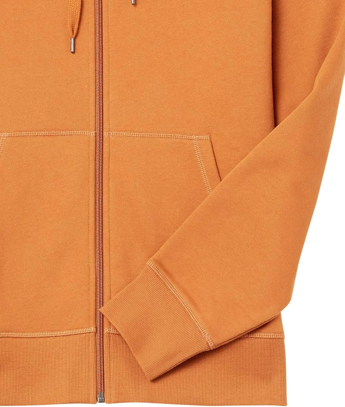 Heren fleece vest – Noor